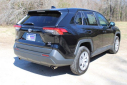 Thumbnail image of 2022 Toyota RAV4 at Gloucester Toyota - New