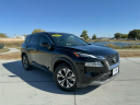Thumbnail image of 2023 Nissan Rogue at Dawson Motor Company