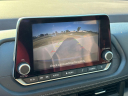 Thumbnail image of 2023 Nissan Rogue at Dawson Motor Company