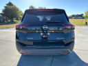 2023 Nissan Rogue SV at Dawson Motor Company