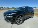 Thumbnail image of 2023 Nissan Rogue at Dawson Motor Company