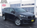 Thumbnail image of 2019 Kia Sorento at Kia Of Bradley