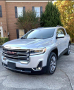 Thumbnail image of 2020 GMC Acadia at Sabio Auto Logistics LLC