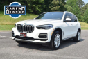 Thumbnail image of 2022 BMW X5 at WORLD CLASS MOTORS LLC