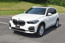 Thumbnail image of 2022 BMW X5 at WORLD CLASS MOTORS LLC
