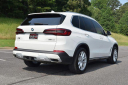 Thumbnail image of 2022 BMW X5 at WORLD CLASS MOTORS LLC