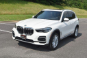 Thumbnail image of 2022 BMW X5 at WORLD CLASS MOTORS LLC