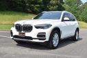 Thumbnail image of 2022 BMW X5 at WORLD CLASS MOTORS LLC
