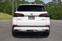 Thumbnail image of 2022 BMW X5 at WORLD CLASS MOTORS LLC