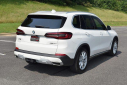 Thumbnail image of 2022 BMW X5 at WORLD CLASS MOTORS LLC