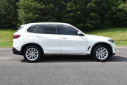 2022 BMW X5 xDrive40i at WORLD CLASS MOTORS LLC