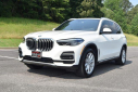 Thumbnail image of 2022 BMW X5 at WORLD CLASS MOTORS LLC