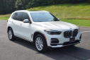 Thumbnail image of 2022 BMW X5 at WORLD CLASS MOTORS LLC