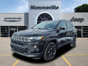 Thumbnail image of 2022 Jeep Compass at Monroeville Chrysler Jeep