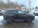 Thumbnail image of 2022 Jeep Compass at Monroeville Chrysler Jeep