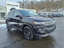 Thumbnail image of 2022 Jeep Compass at Monroeville Chrysler Jeep