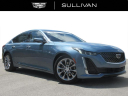 Thumbnail image of 2023 Cadillac CT5 at Sullivan Cadillac