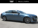 Thumbnail image of 2023 Cadillac CT5 at Sullivan Cadillac