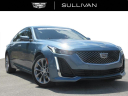 Thumbnail image of 2023 Cadillac CT5 at Sullivan Cadillac