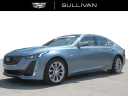 Thumbnail image of 2023 Cadillac CT5 at Sullivan Cadillac