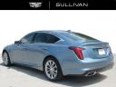 Thumbnail image of 2023 Cadillac CT5 at Sullivan Cadillac