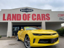 Thumbnail image of 2018 Chevrolet Camaro at LAND OF CARS
