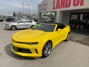 Thumbnail image of 2018 Chevrolet Camaro at LAND OF CARS