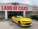Thumbnail image of 2018 Chevrolet Camaro at LAND OF CARS
