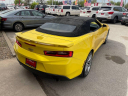 Thumbnail image of 2018 Chevrolet Camaro at LAND OF CARS