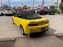 Thumbnail image of 2018 Chevrolet Camaro at LAND OF CARS