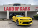 Thumbnail image of 2018 Chevrolet Camaro at LAND OF CARS