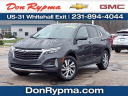 Thumbnail image of 2023 Chevrolet Equinox at Don Rypma Chevrolet Gmc
