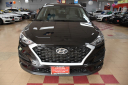 Thumbnail image of 2021 Hyundai TUCSON at Showroom Auto LLC