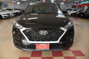 Thumbnail image of 2021 Hyundai TUCSON at Showroom Auto LLC