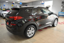 Thumbnail image of 2021 Hyundai TUCSON at Showroom Auto LLC