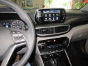 Thumbnail image of 2021 Hyundai TUCSON at Showroom Auto LLC