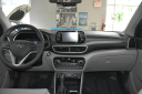 Thumbnail image of 2021 Hyundai TUCSON at Showroom Auto LLC
