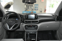 Thumbnail image of 2021 Hyundai TUCSON at Showroom Auto LLC