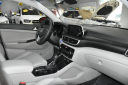 Thumbnail image of 2021 Hyundai TUCSON at Showroom Auto LLC