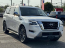 Thumbnail image of 2022 Nissan Armada at Riverhead Auto Mall