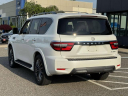 Thumbnail image of 2022 Nissan Armada at Riverhead Auto Mall
