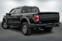 2023 Ford F-150 Raptor at Victory Chrysler Dodge Jeep Ram