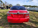 2009 Chevrolet Aveo LT at Droid Autos Company