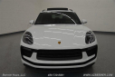 Thumbnail image of 2022 Porsche Macan at Beemer Haus, LLC