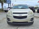 Thumbnail image of 2013 Chevrolet Equinox at Winter Park Auto Mall