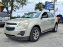 Thumbnail image of 2013 Chevrolet Equinox at Winter Park Auto Mall