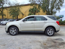 Thumbnail image of 2013 Chevrolet Equinox at Winter Park Auto Mall