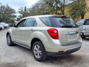 Thumbnail image of 2013 Chevrolet Equinox at Winter Park Auto Mall
