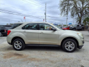 Thumbnail image of 2013 Chevrolet Equinox at Winter Park Auto Mall