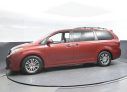 Thumbnail image of 2019 Toyota Sienna at Bob King Mazda